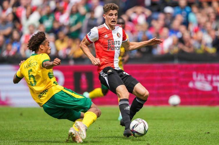 欧冠：费耶诺德VS费内巴切比赛分析