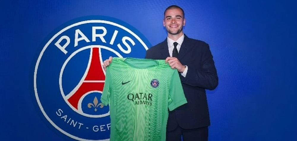 大巴黎迎来法甲历史上最贵门将！舍瓦利耶超越巴特斯，逼近多纳鲁马的离开